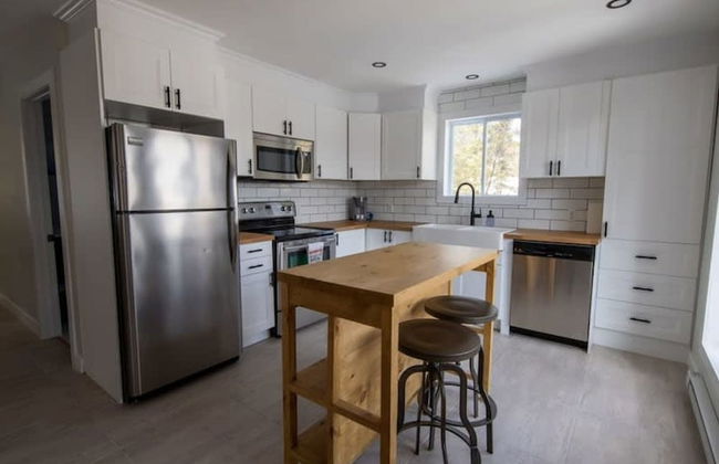 De la Montagne-spa- PET Friendly- Ski in Ski out - Foto 5