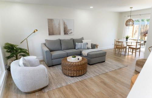 Be A Nomad 2 br Close to the Beach - Foto 1