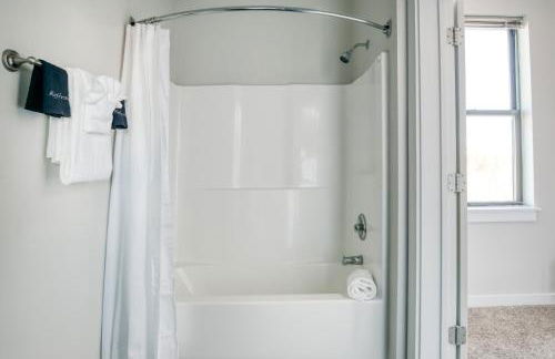 CozySuites Music Row Refined 1BR with free parking - Foto 24