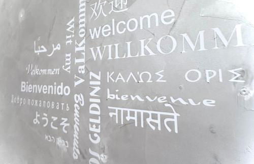 Cosy Apartment Carré Elysée Serris - Foto 25