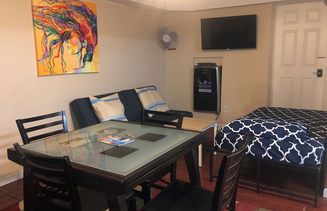 Austin Cove near subway - Foto 6