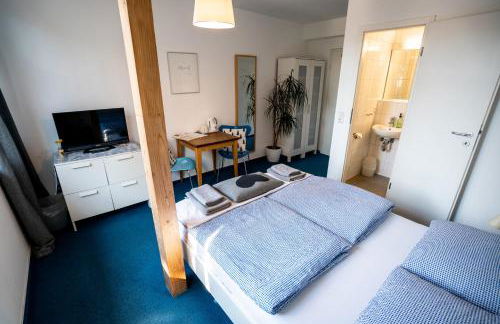 Black Forest Bike Hostel - Foto 59