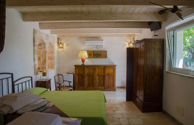 Agriturismo Antonelli Piangevino - Foto 6