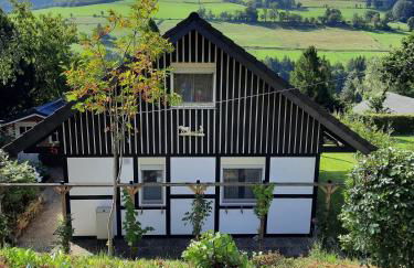 Das Waldhaus - Foto 9