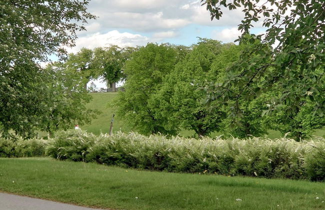 4 Star Holiday Home in Enskede-by Traum - Foto 27