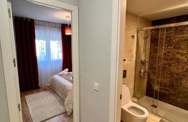 Apartamentos Prestige Málaga - Suite IV - Foto 18