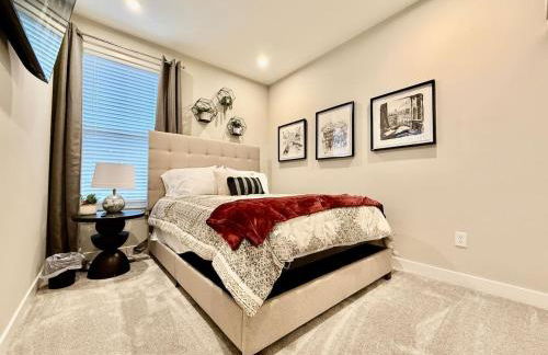 Stunning Executive Townhome Liberty Twp - Foto 20