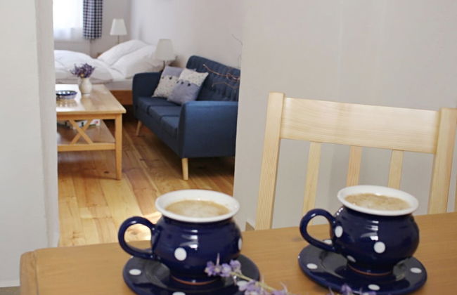 Apartmány Domestika - Foto 26