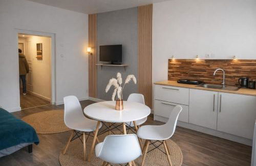 Appartement Entier 1 - Foto 1