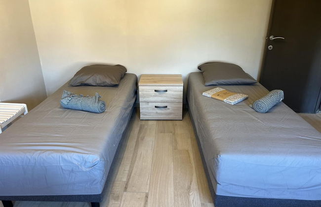 Beautiful House With 4 Bedrooms in Hees - Foto 10