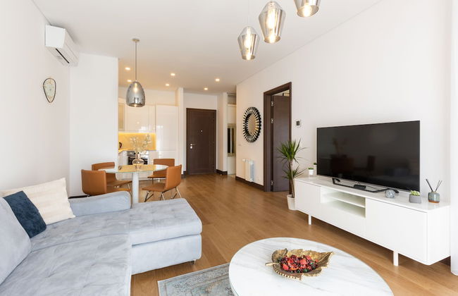 Belgrade Center Apartment Lux - Foto 1