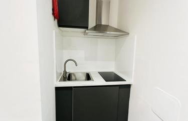 Studio Near London Big Ben - Foto 3