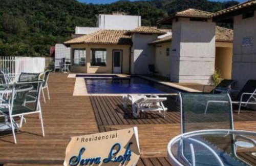 Serra Loft Premium - Foto 33