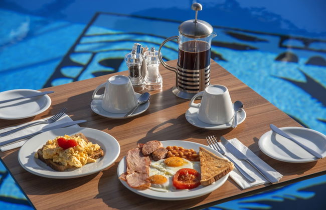 Elounda Heights - Adults Only - Foto 45