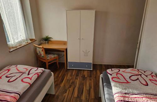 Ferienwohnung Linden 180 - Foto 20