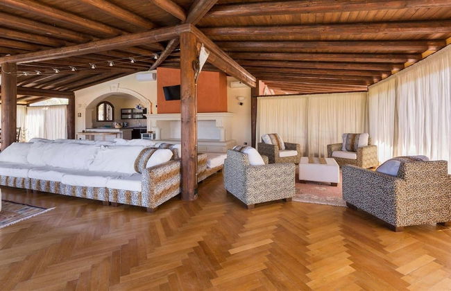 1588 Villa Flo in Sannicola - Foto 41