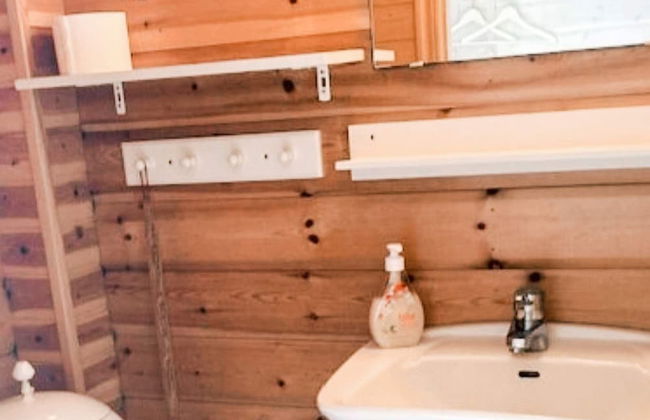 4 Star Holiday Home in Ronneby-by Traum - Photo 20