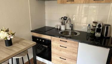 Cosy Studio en centre-ville - 20 mins de Paris - Photo 3