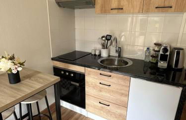 Cosy Studio en centre-ville - 20 mins de Paris - Foto 3