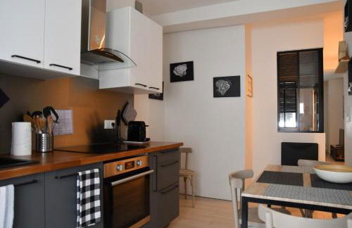 Le Yellow Corner Voironnais - Foto 5