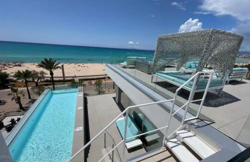 The Hype Beachhouse - Foto 12