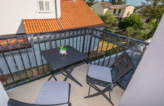 Apartment Spanic 2 - Foto 62