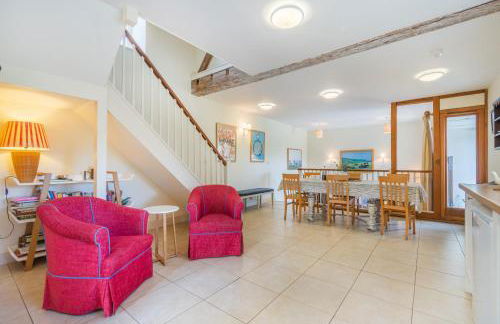 Beachy Barn - Foto 9