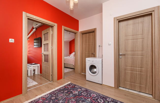 Guven Suite House - Foto 37