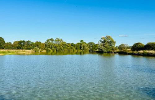 Grand Gîte en campagne avec étang - Photo 11