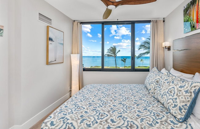 2 2 Modern & Elegant Penthouse Oceanfront Vistas - Foto 9