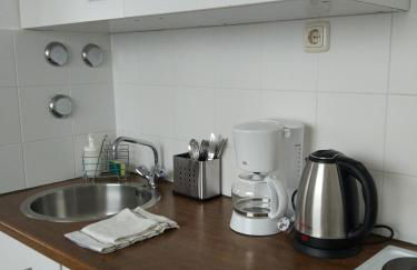 HAUSBURG studio. City view - Foto 15