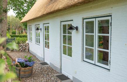 Altes Schulmeisterhaus Wohnung 1 - Foto 30