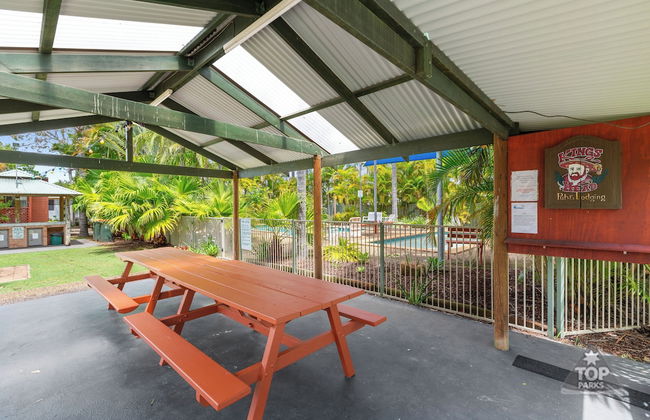 Port Macquarie Rental Village - Foto 28