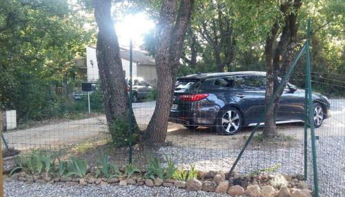 GITE LES MINOUX - Photo 5