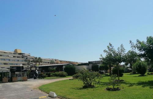 La Cage Village Naturiste - Foto 18