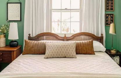 Cottage on King Charming Historic Leesburg Home - Foto 9