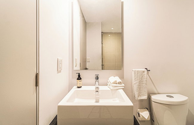 Kukun Reforma Downtown - Foto 53