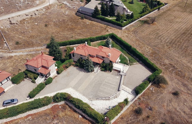 Arachova in Arachova - Foto 36