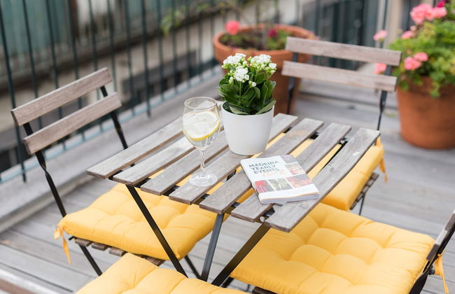 Apartamentos Santa Maria - Foto 38