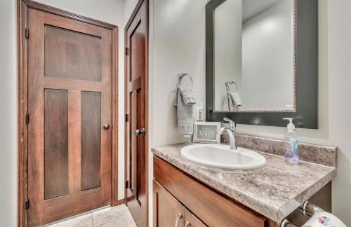 Bridges Bay Vacation Cabin 185 - Foto 38