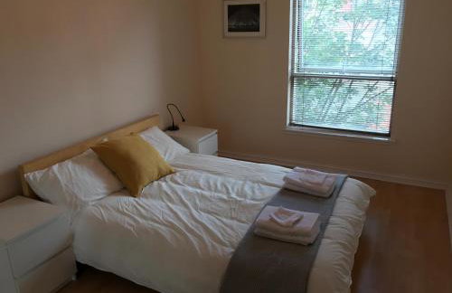 Apartment in Heart of West End- Parking Space- recent refurb- Near University and Kelvingrove Art Gallery - Foto 24