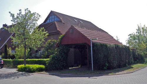 Ferienwohnung "Luv" Grube Ostsee - Foto 2