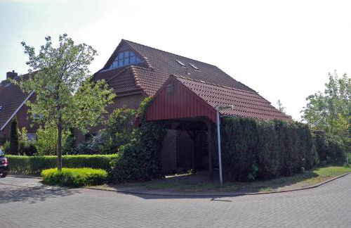 Ferienwohnung "Luv" Grube Ostsee - Foto 2