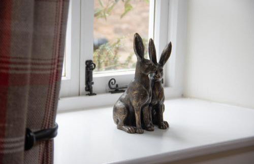 The Barn Timberscombe - Foto 16