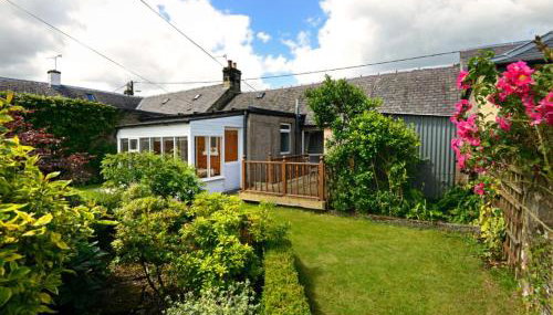 Granny’s Cottage - Foto 2