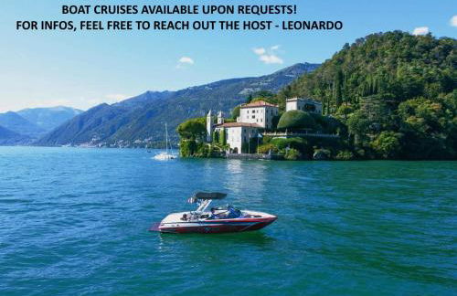 Domus Graziana - Lake Front - Foto 26