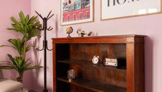 Rétro Chic Circo Massimo - Foto 5