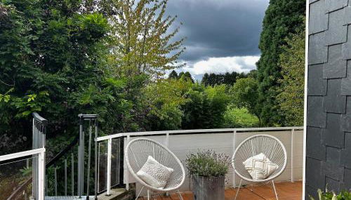 Apartment in Bochum - Foto 3, Garden view