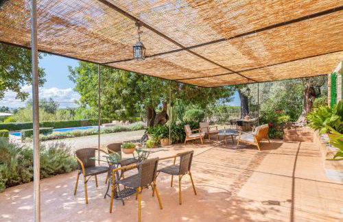 Els Garroverets - Foto 2