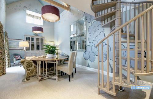 Poppy Barn - Foto 14